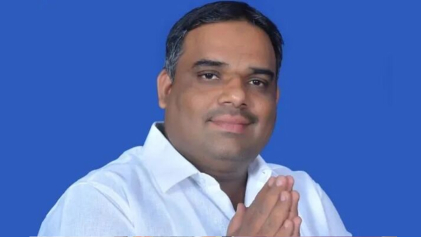 how congress s last minute pick decimates bjp s hopes in shiggaon bypoll in karnataka