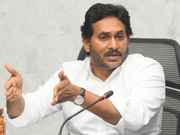 ys jagan plans state-wide tour after Sankranti to outreach party cadre after poll debacle