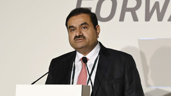 what could gautam adani and other accused do next in solar contracts bribary case