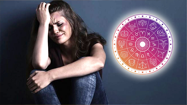Planets warning that these zodiac signs will be dotted with poverty and unlucky in 2025