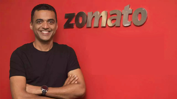 Zomato CEO strong counter to media allegations