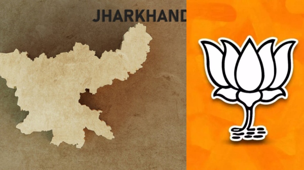 Abp matrize exit poll says Jharkhand chooses nda over india bloc in assembly polls
