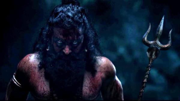 It is the only Telugu movie to release the second part without the first part