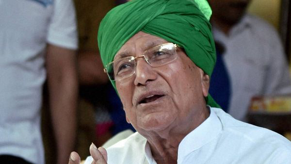 Former Haryana CM Om Prakash Chautala passes away at the age of 89 following a cardiac arrest