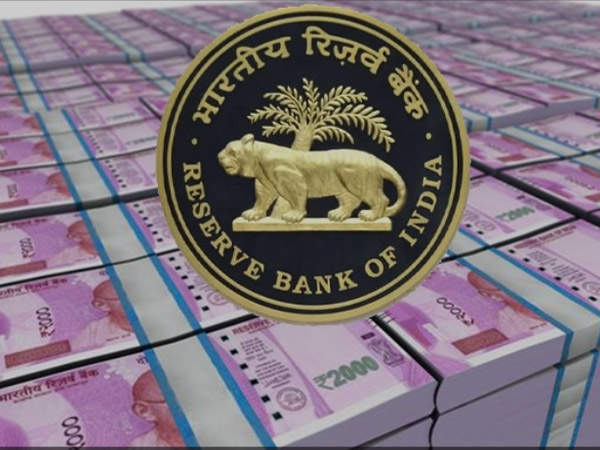 98 08 percent of the Rs 2000 banknotes has since been returned says RBI