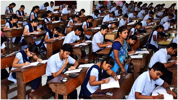 AP Intermediate Exam Schedule Released AP Intermediate Exam Schedule Released