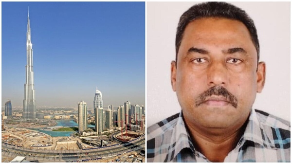 Hyderabad watchman wins Rs 2 crore lottery