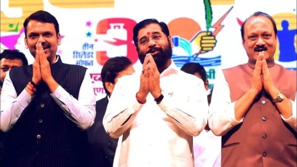 List of Maharashtra Cabinet Ministers Who has been allotted which portfolio