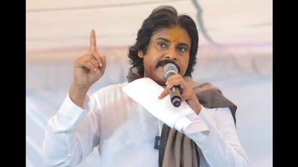 Deputy CM Pawan Kalyan to visit Kadapa on Saturday
