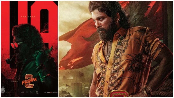 Allu Arjun s arrival at RTC Cross Sandhya Theater Woman dies in stampede boy in critical condition