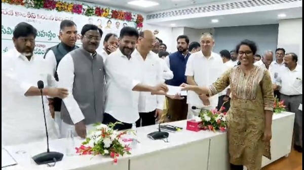 Telangana candidates who excelled in UPSC Mains 2024 results