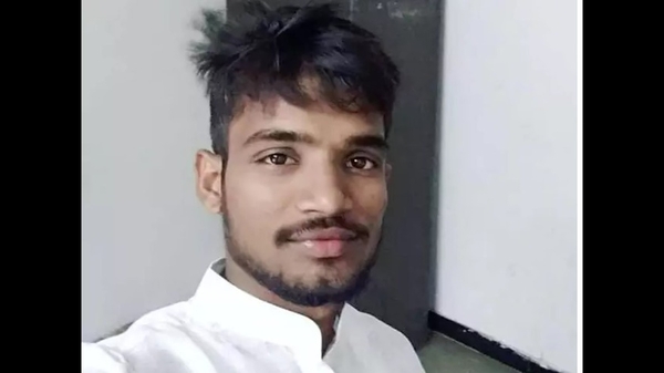 Telangana student dies suspiciously in America