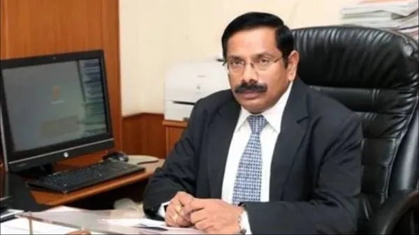 Vijayanand appointed as new CS of Andhra Pradesh
