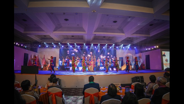 cultural program cultural program
