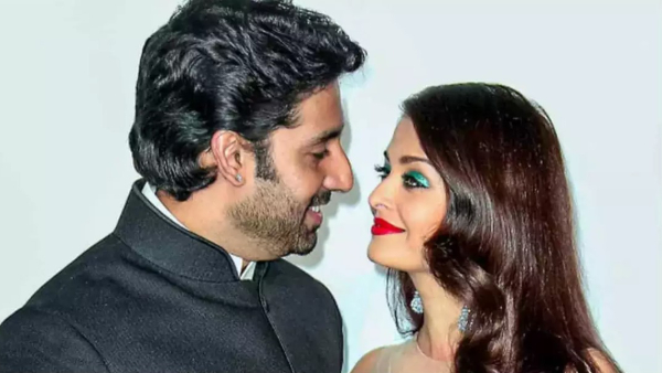 Aishwarya Rai and Abhishek Bachchan give clarity on divorce Aishwarya Rai and Abhishek Bachchan give clarity on divorce