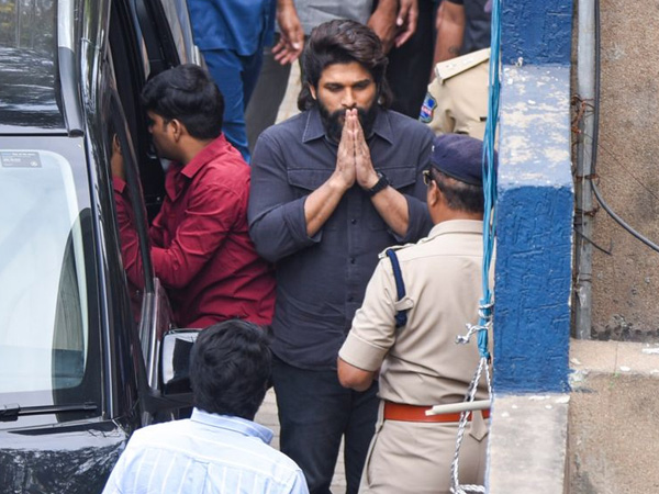 nampally court posted hearing on allu arjun bail petition to monday