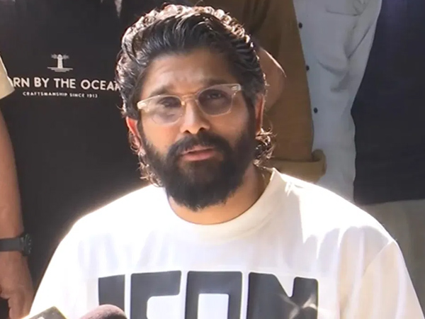 Allu Arjun bail plea hearing in Nampally court verdict on regular bail postponed