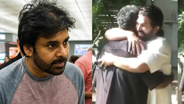 AP Dy CM Pawan Kalyan likely to meet Allu Arjun in Hyderabad today details here
