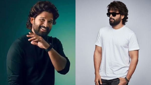 Allu Arjun to support Sritej with rs 2 cr for his studies and future along with Sukumar and Mytri movie makers
