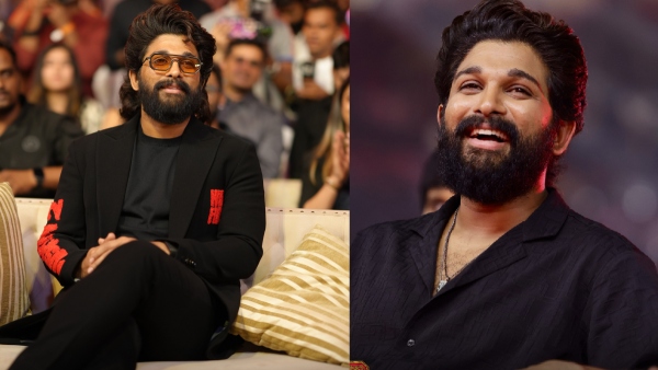 Pushpa 2 Stampede CCTV Footage of Allu Arjun being taken out from Sandhya Theatre