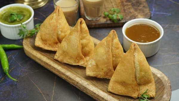 Health side effects of eating potato samosa