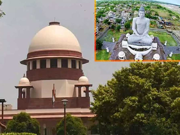 AP Government filed Affidavit in Supreme Court over Amaravati as single capital details here AP Government filed Affidavit in Supreme Court over Amaravati as single capital details here