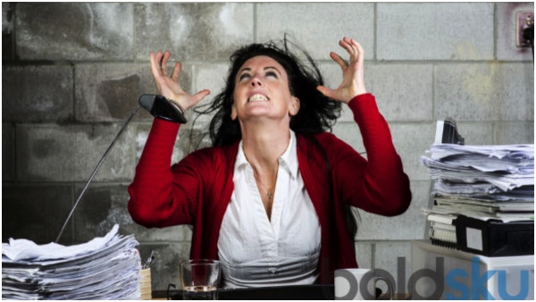 health tips mental stress is the reason for 95 percent health problems reduce it with these tips