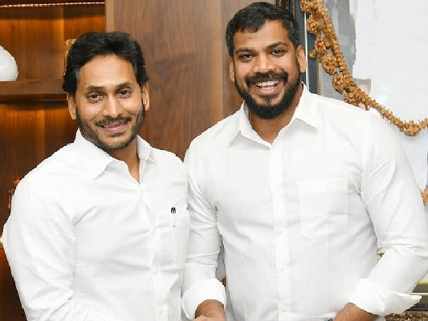 YS Jagan appoints Anil as PAC member as latest appointments in the party