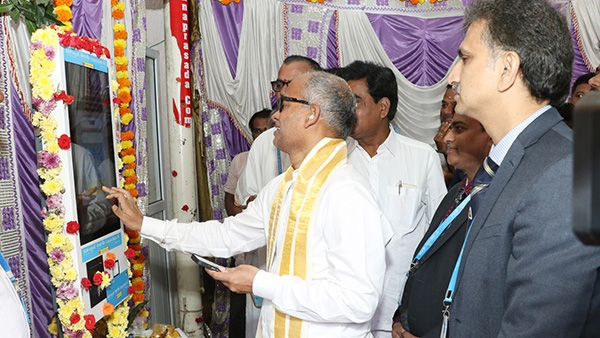 TTD has taken some decisions giving priority to common devotees to have Vaikuntha Dwara Darshan