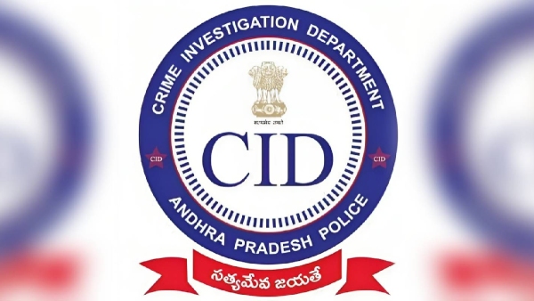ap cid issues look out circulars on mp vijayasai reddy and ysrcp leaders in Kakinada port case