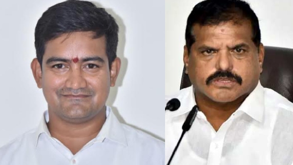 ap minister kondapalli Srinivas clarified to rumours on salutation to ysrcp mlc botsa