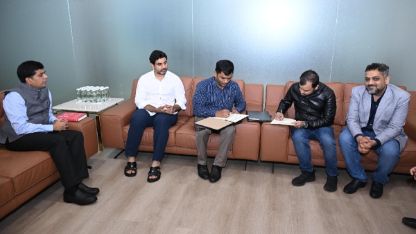 ap government mou with physics wallah for innovation university another pact with tbi advices