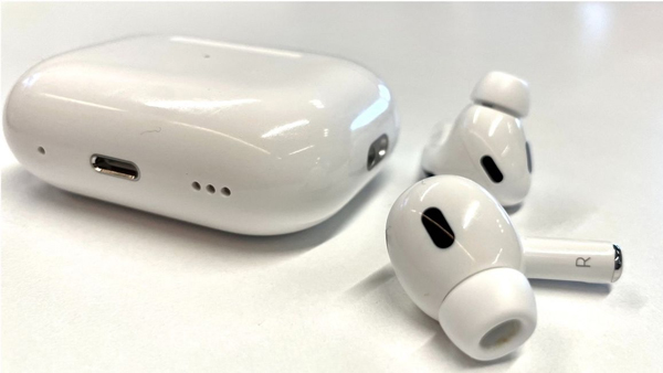 Apple iPhone maker Foxconn to start AirPods production near Hyderabad Apple iPhone maker Foxconn to start AirPods production near Hyderabad