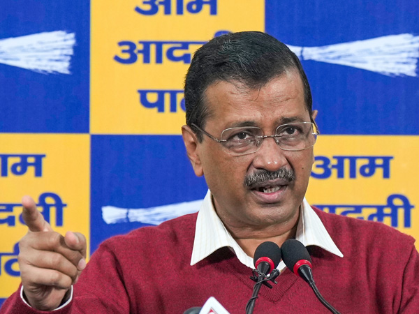 Delhi LG has given sanction to the ED to prosecute Arvind Kejriwal