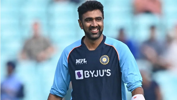 IND vs AUS Bumrah has equaled Ravi Ashwin in highest rating points in ICC Test bowling