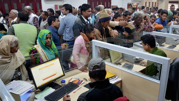 Accounts in more than one bank can be fined is this true Accounts in more than one bank can be fined is this true