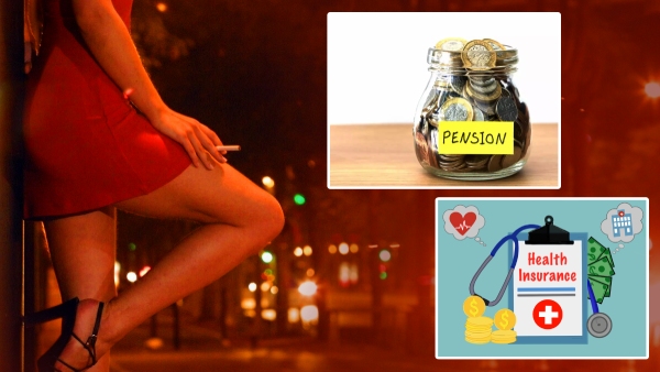 Belgiums Landmark Law Recognizes Sex Work as a Legitimate Profession-explained