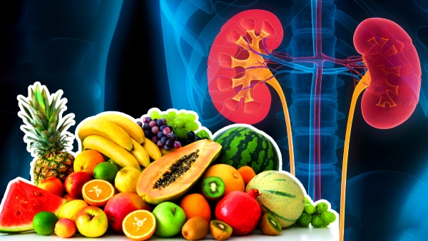 Best Fruits to Protect Your Kidneys