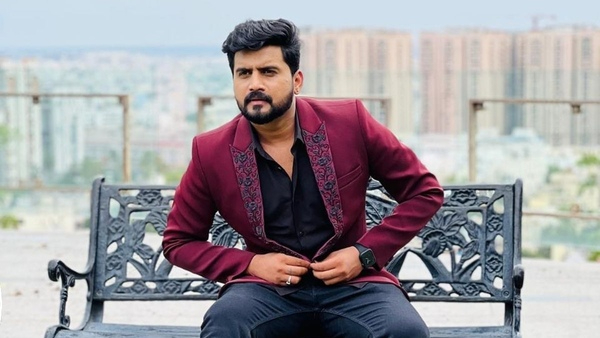 Telugu Bigg Boss-8 Season Winner Nikhil