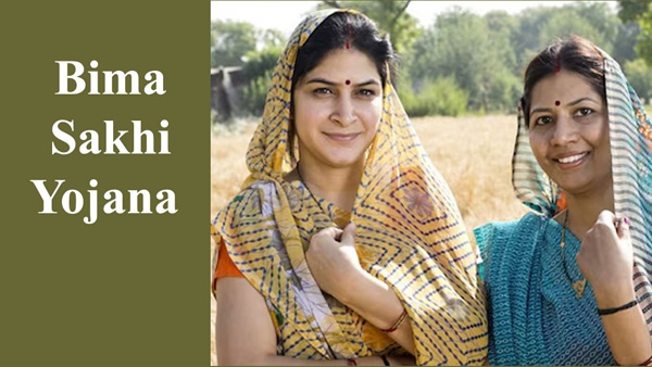 Bima Sakhi Yojana LIC s Women-Centric Insurance Scheme Explained Bima Sakhi Yojana LIC s Women-Centric Insurance Scheme Explained