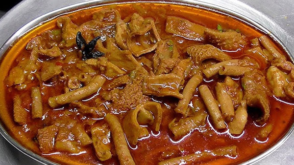 Benefits and side effects of eating Mutton Boti curry Benefits and side effects of eating Mutton Boti curry