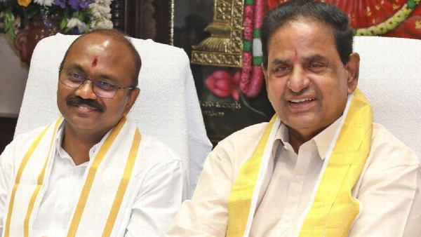 ttd to establish digital corporation for feedback and food security board soon ttd to establish digital corporation for feedback and food security board soon