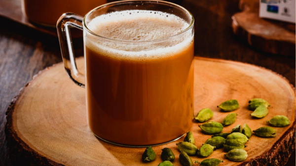 The Amazing Health Benefits of Cardamom Tea