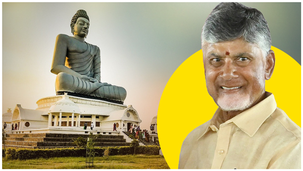 Andhra Pradesh 2047 Chandrababus Vision for Sustainable Development