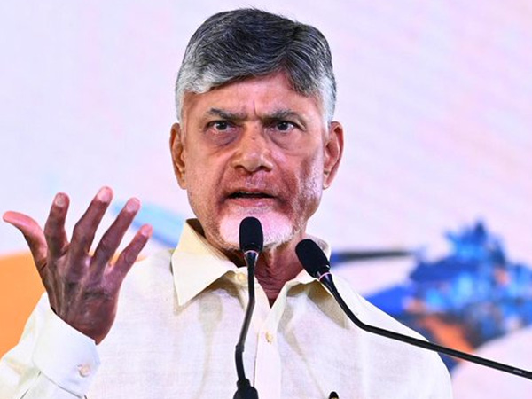 CM Chandra Babu directed officials that the state will be made pothole-free by the upcoming Sankranti