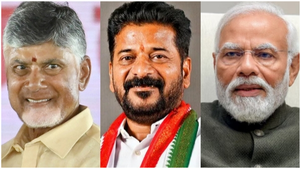 BJP begins exercise for appoint new party presidents for AP and Telangana