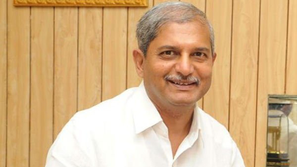 High Court rules that Chennamaneni Ramesh is a German citizen 30 lakh fine High Court rules that Chennamaneni Ramesh is a German citizen 30 lakh fine