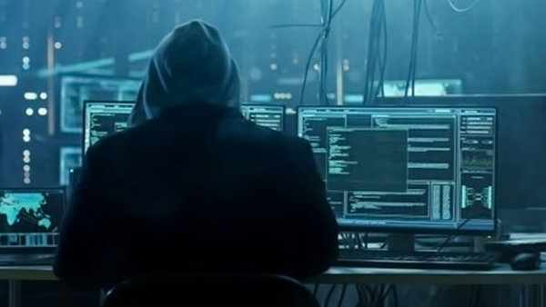 Chinese cyberattack on US Treasury and documents accessed