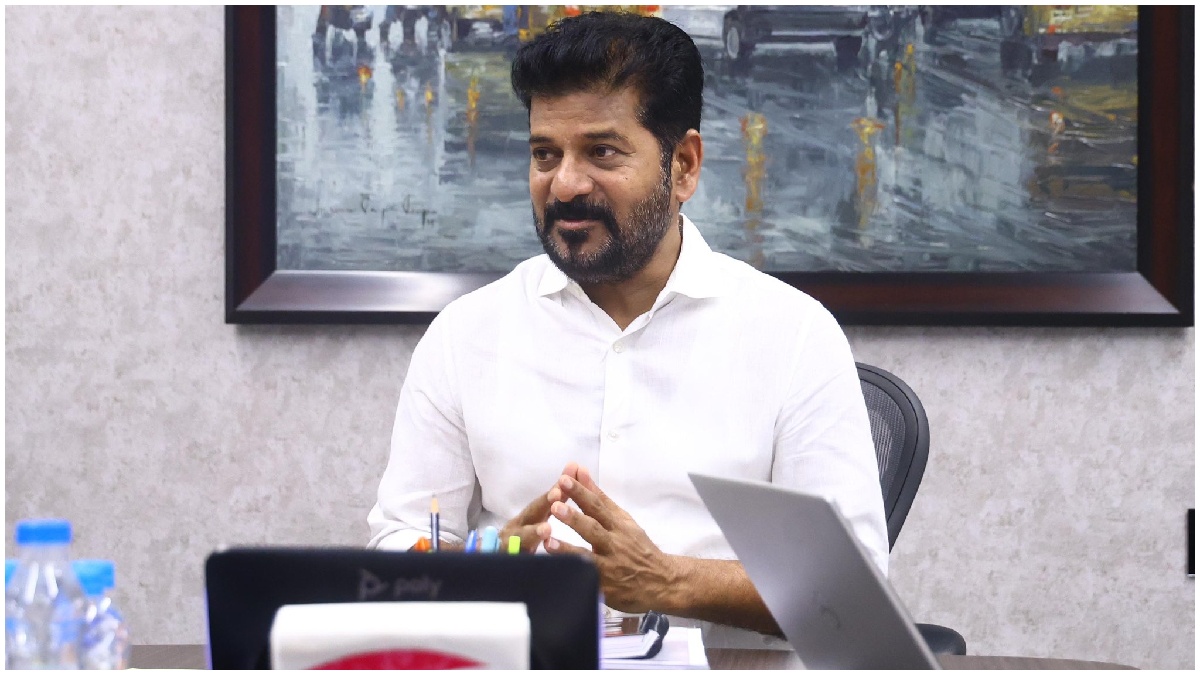 దటీజ్ సీఎం రేవంత్ రెడ్డి.. కాంగ్రెస్ సర్కార్ పనితీరుకు ఇదే నిదర్శనం! | That  is CM Revanth Reddy.. congress govt gave empowerment to trans genders and  disabled! - Telugu Oneindia