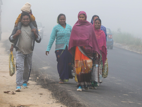 Heavy rainfall forecast to these districts in Andhra Pradesh today